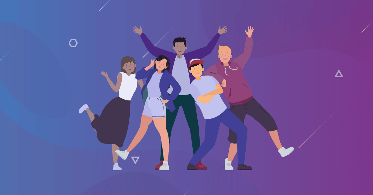 Nativos Digitais Influencia Dos Jovens No Marketing Digital Amplifica Digital