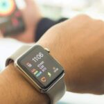 Apple Watch deve incluir rastreamento de sono em seus smartwatchs