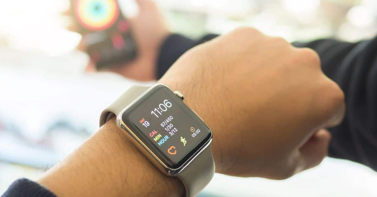 App para conectar smartwatch a android