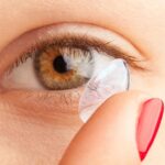 Nova tecnologia em lentes de contato podem ajudar a corrigir o daltonismo