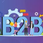 Guia da estratégia digital para empresas B2B