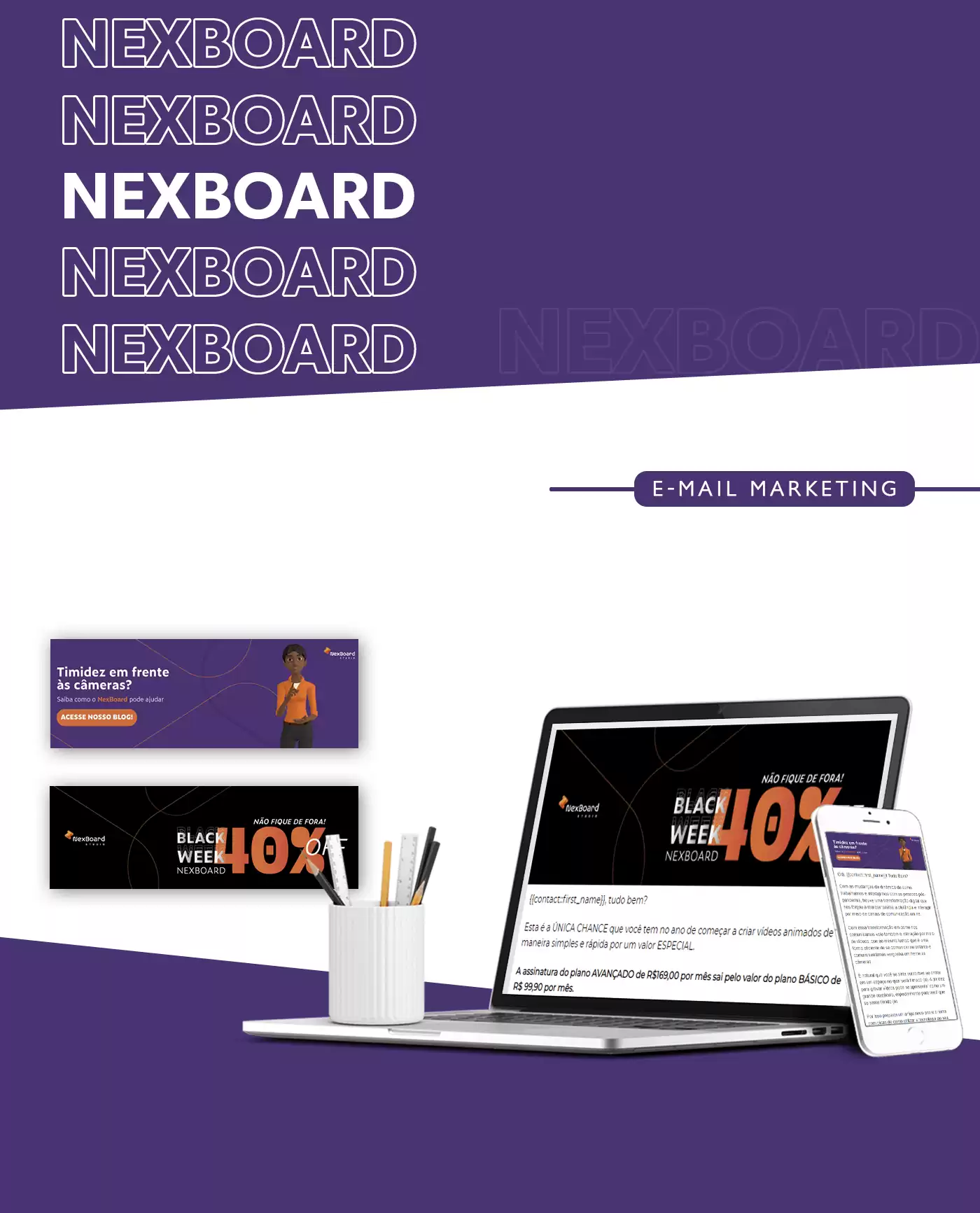 Nexboard - Inbound Marketing
