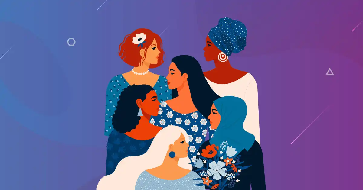 Dia internacional da Mulher: a publicidade brasileira representa nossa diversidade?