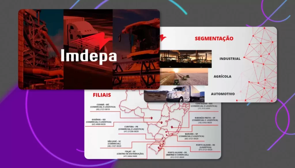 Desenvolvimento de sites