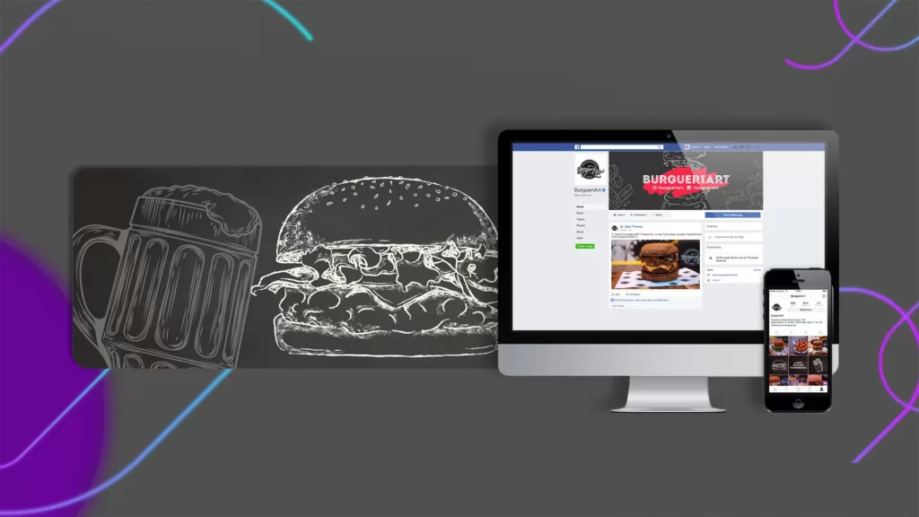 Desenvolvimento de sites