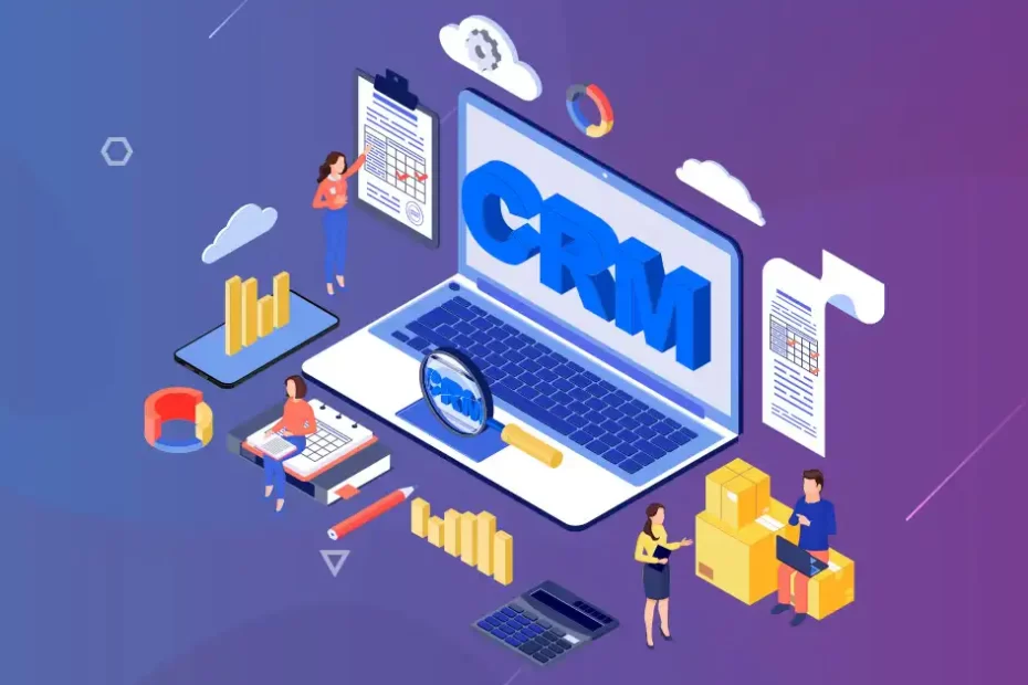 CRM: Porque integrar sua plataforma de CRM na estratégia digital?