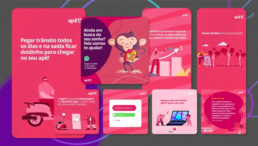 Desenvolvimento de sites