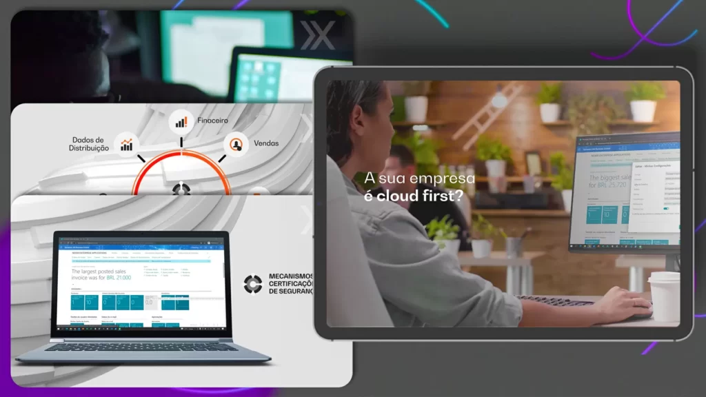 Desenvolvimento de sites