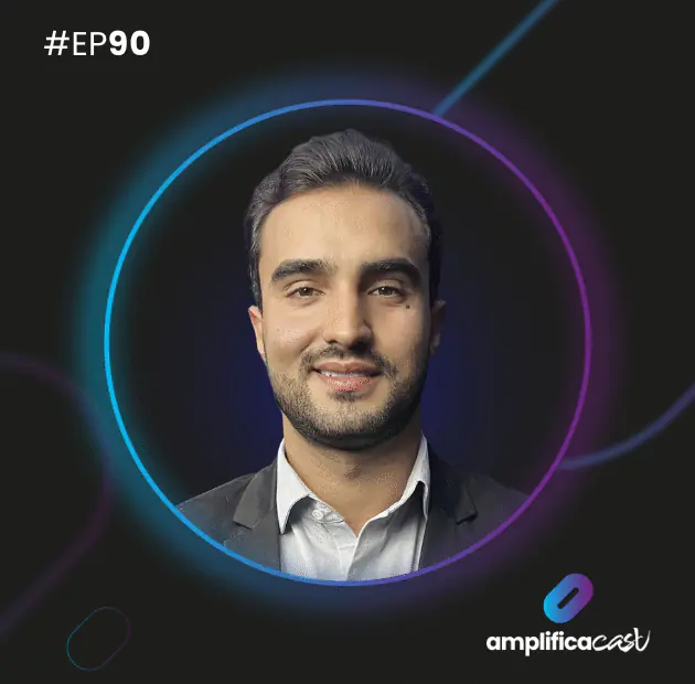 Saúde e Alta Performance - AmplificaCast Ep90