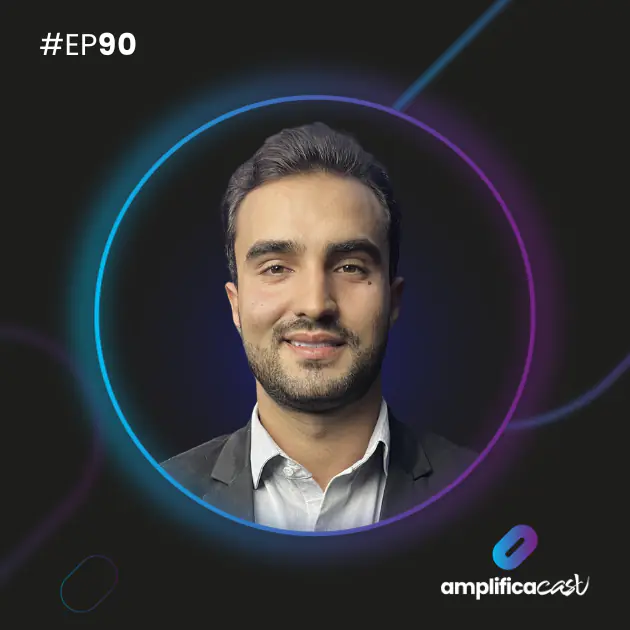 Saúde e Alta Performance - AmplificaCast Ep90
