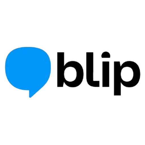 blip logo
