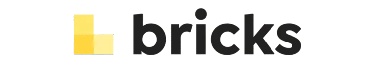bricks logo