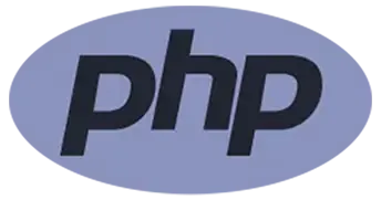 php logo