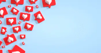gestão de redes sociais