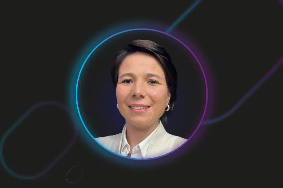 liderança feminina