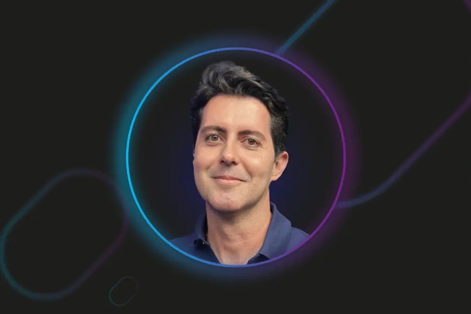 Liderança inovadora