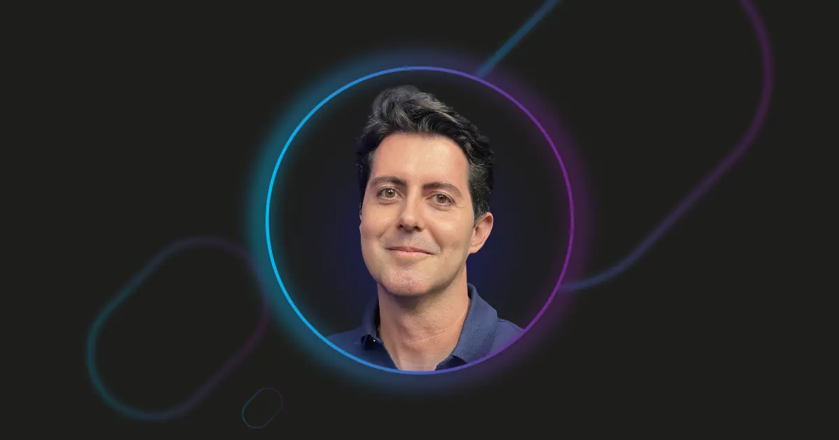 Liderança inovadora