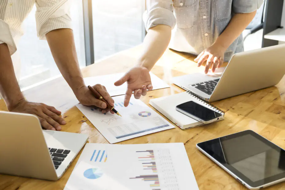 qualificação de leads