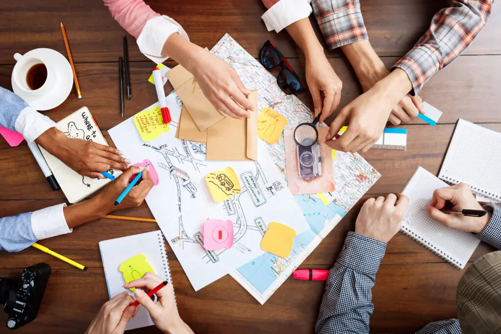 6 passos para um reposicionamento de marca estratégico e orientado a resultados