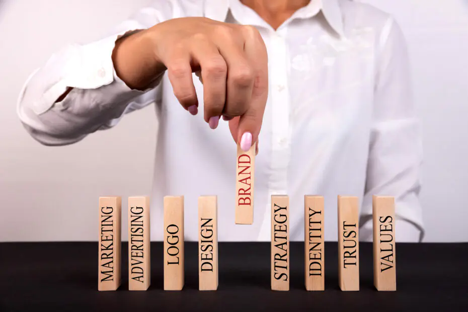 Reposicionamento de marca