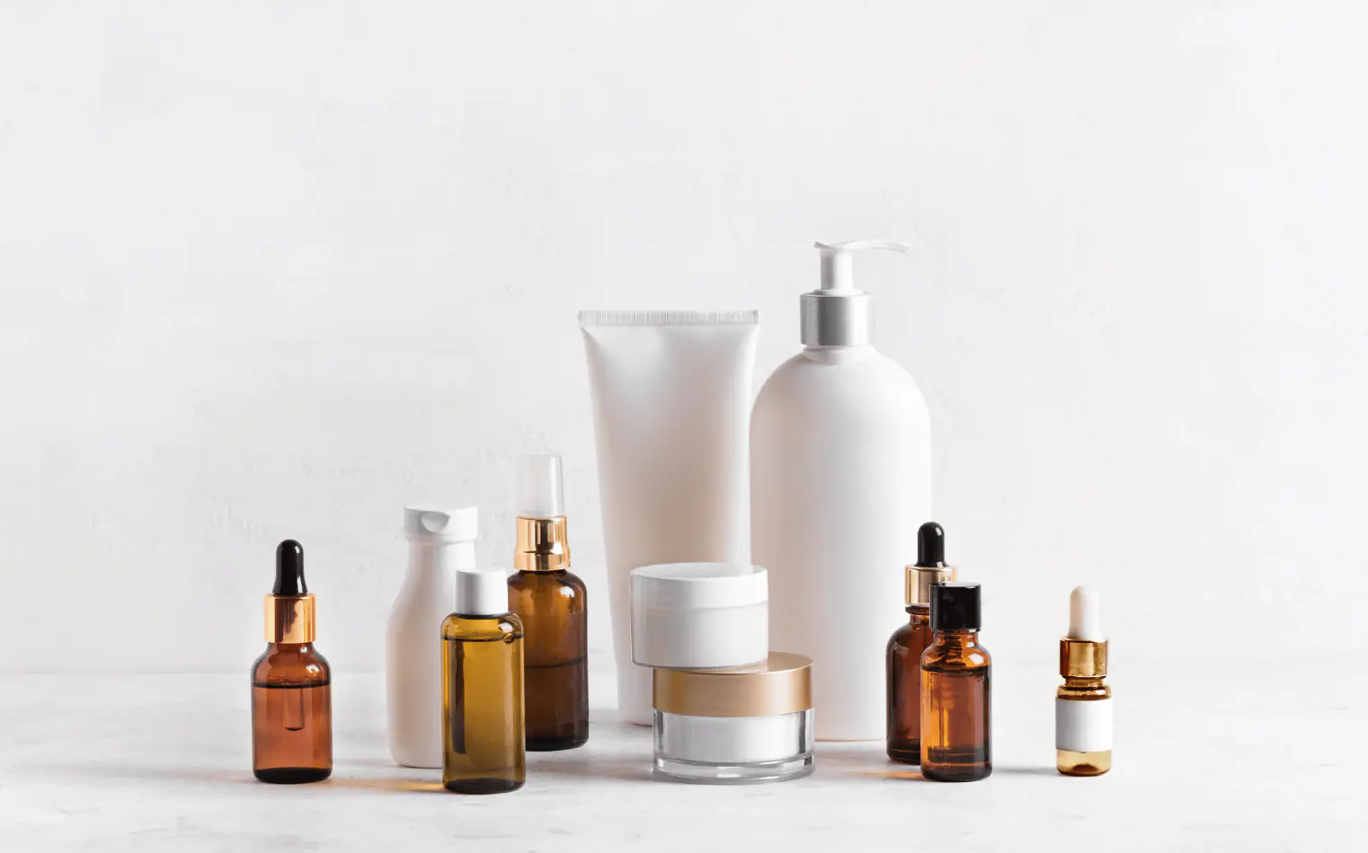 ROI no e-commerce de cosméticos