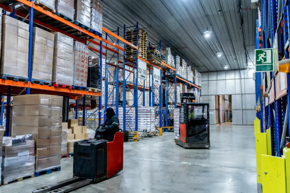 marketing digital para logística