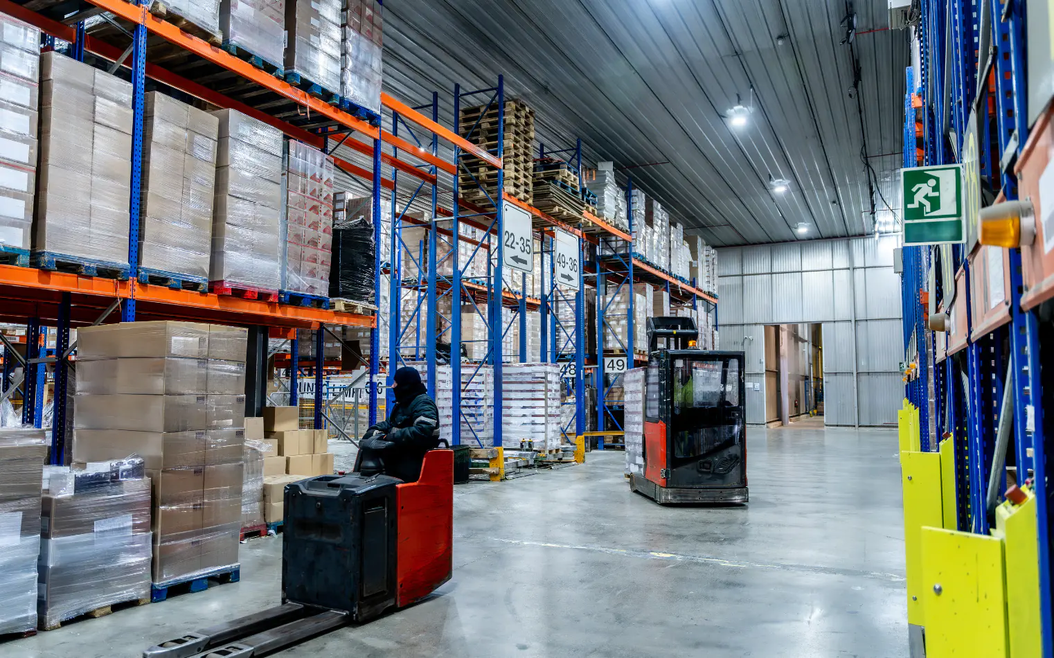 marketing digital para logística