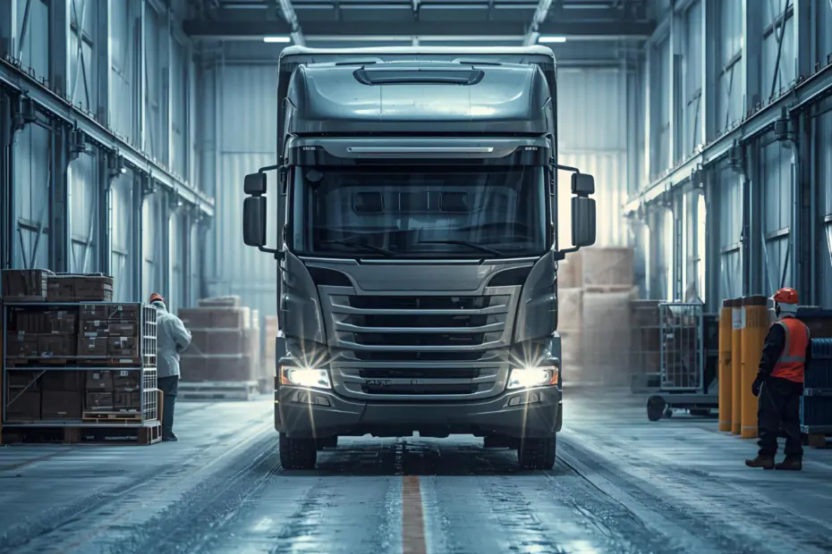 marketing digital para logística