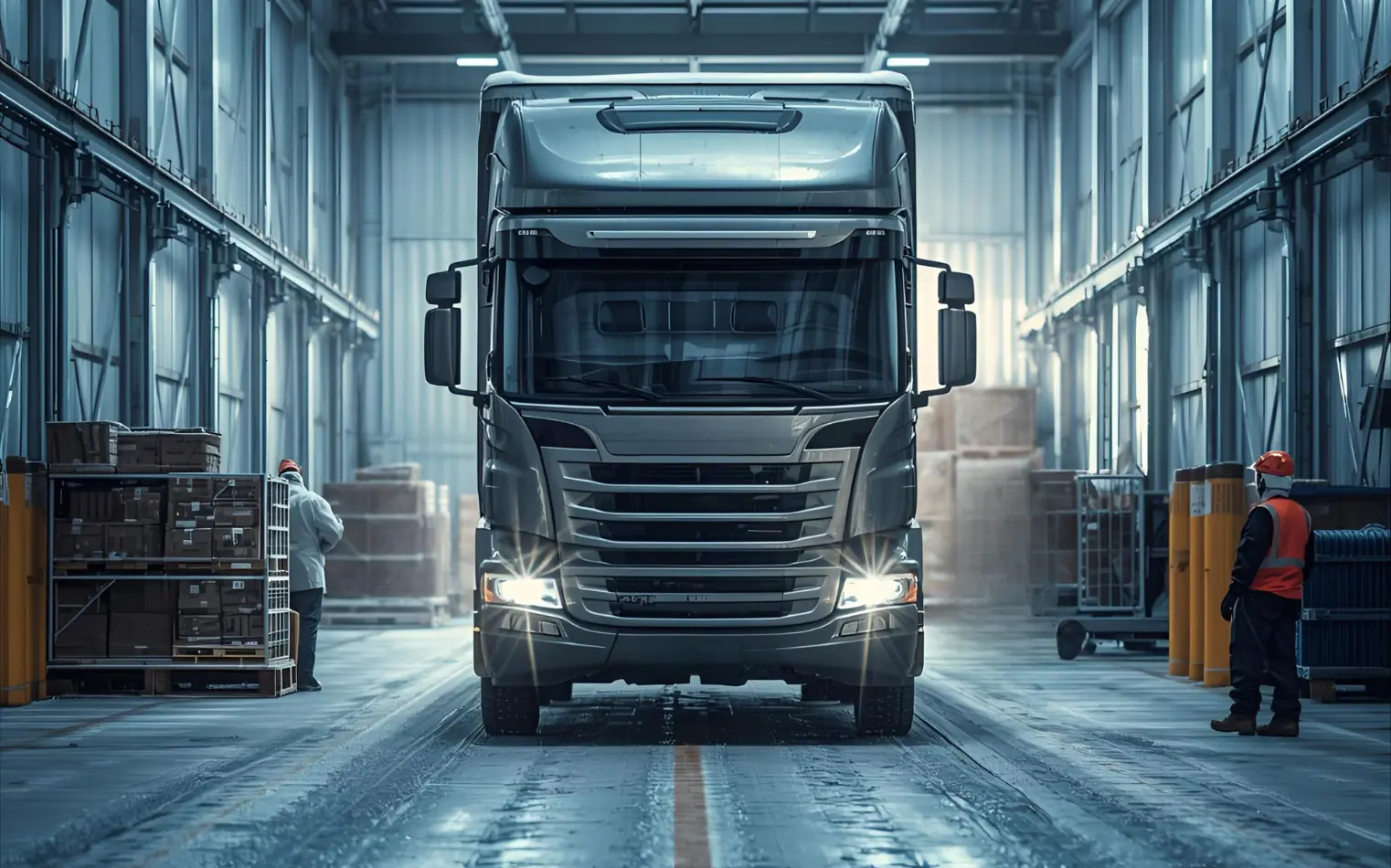 marketing digital para logística