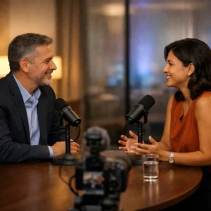 Produtora de Vídeos