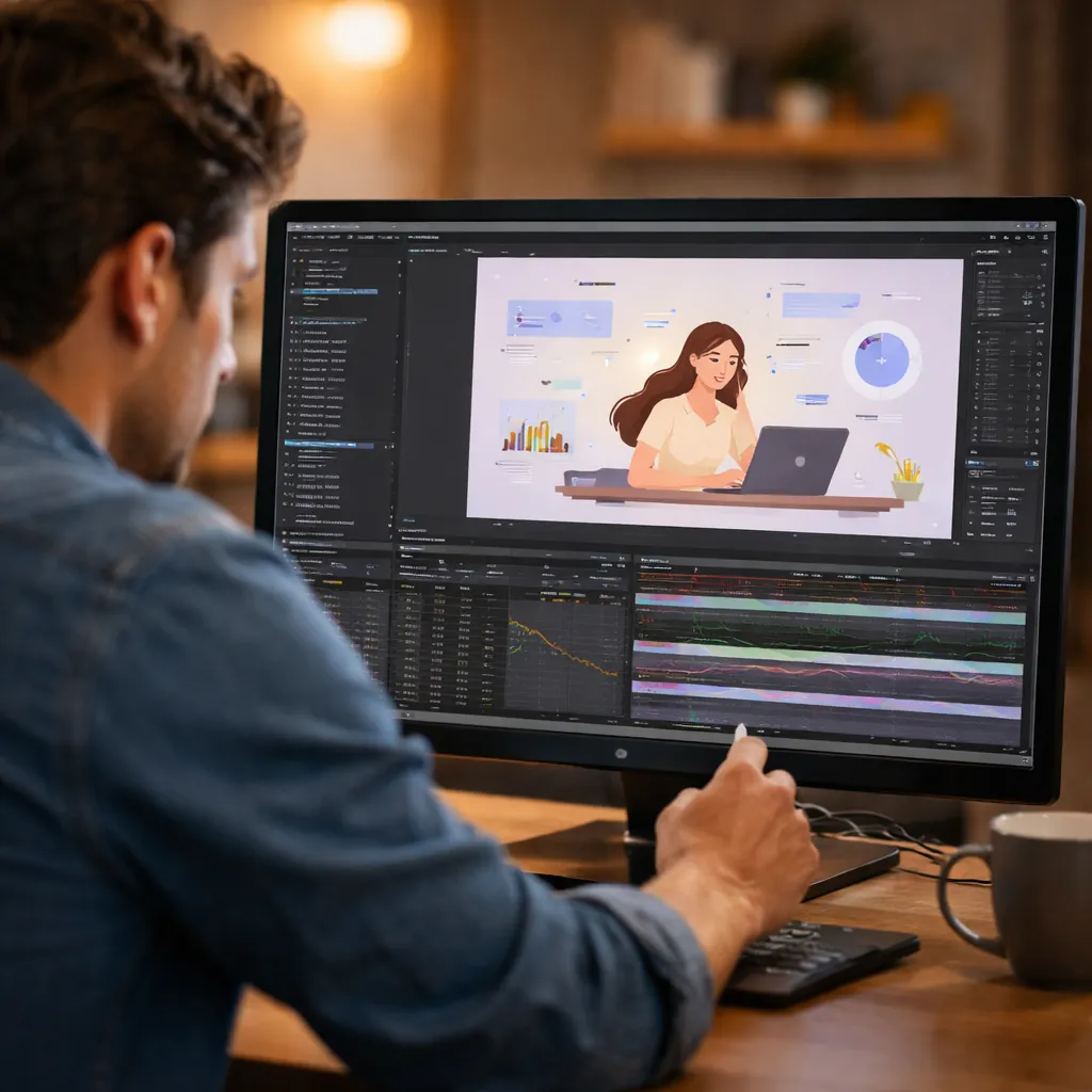 Produtora de Vídeos