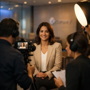 Produtora de Vídeos