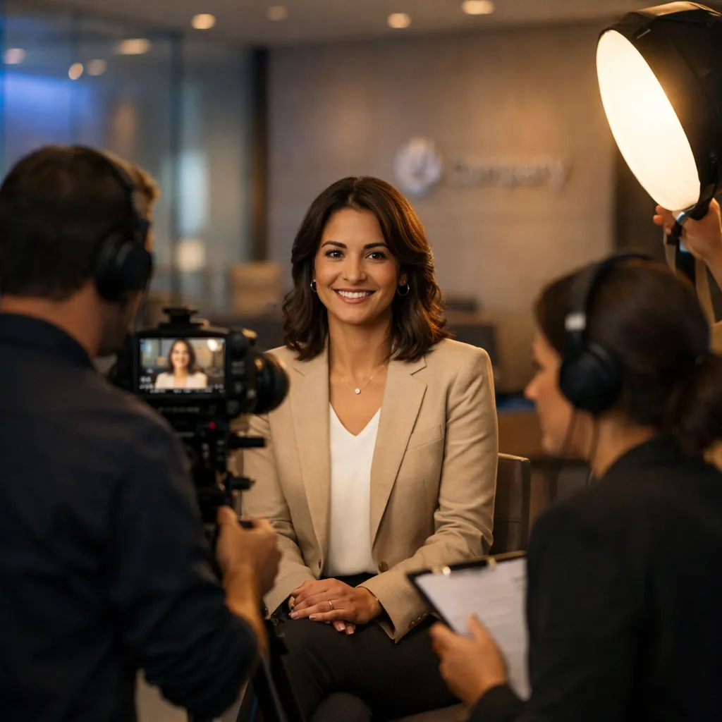 Produtora de Vídeos