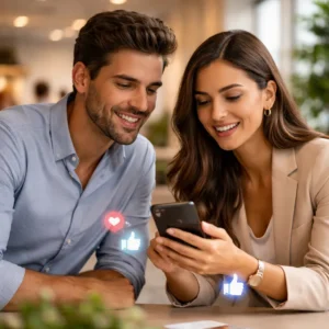 Produtora de Vídeos