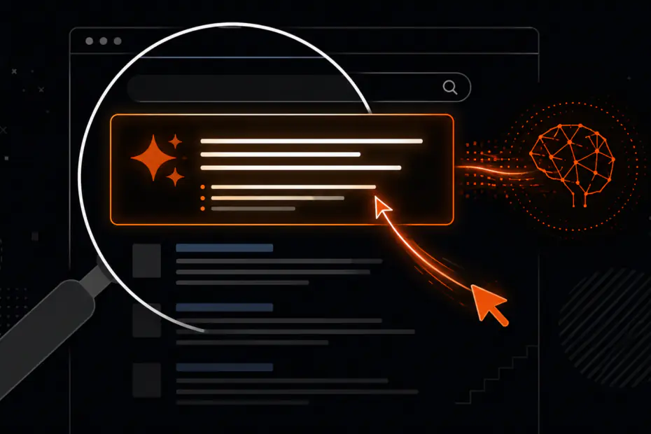 Zero-Click Search: o que é, por que está crescendo e o que fazer