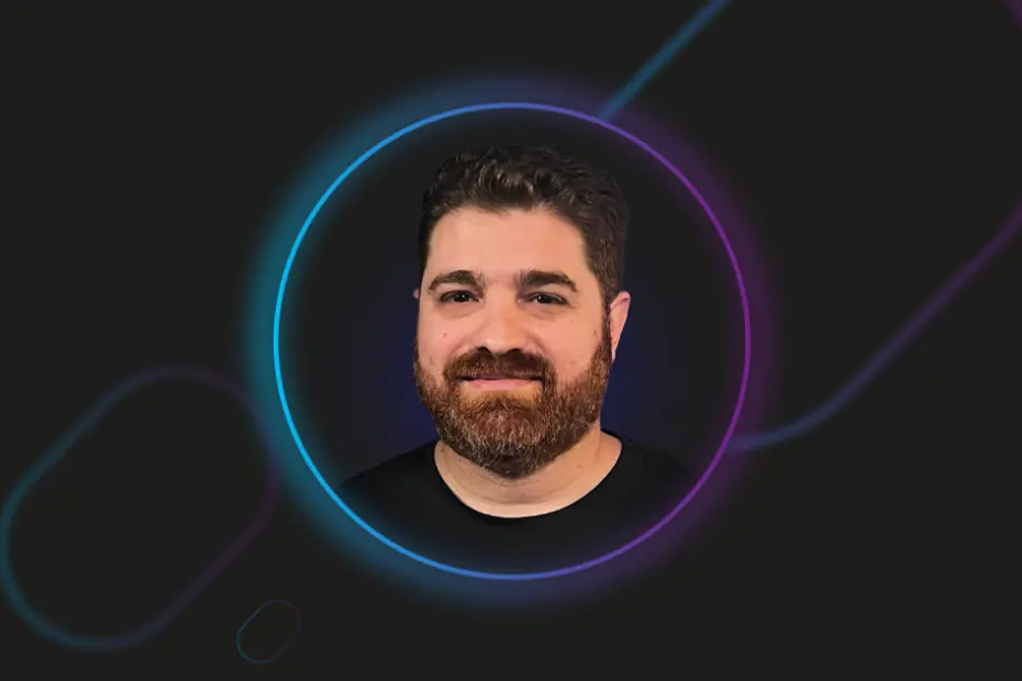 empresa AI native